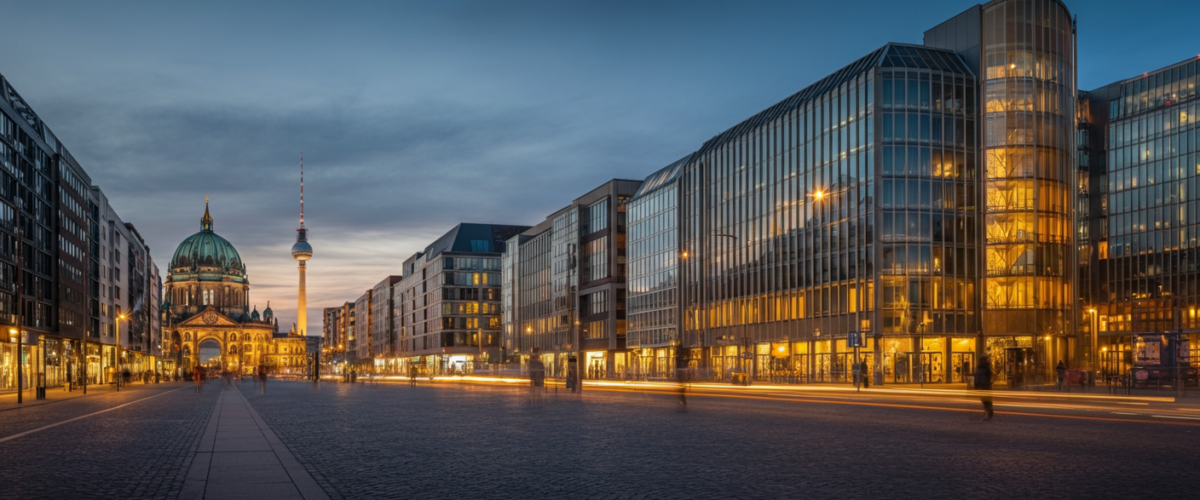 Ostern Supermärkte Geöffnet Berlin: 15 Adressen für die Feiertage 2026 Berlin News