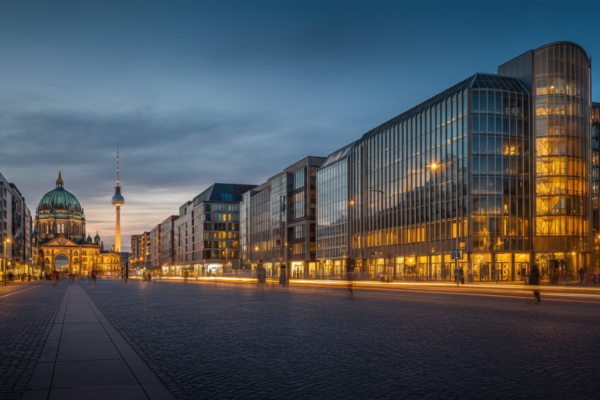 Ostern Supermärkte Geöffnet Berlin: 15 Adressen für die Feiertage 2026 Berlin News