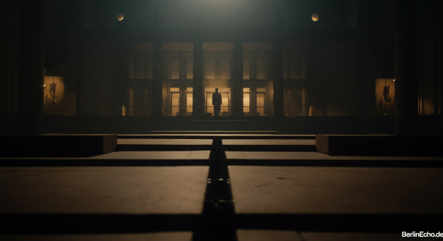 Palast der Republik Geschichte: 50 Jahre Macht, Asbest & Abriss - Berlin News Highlights