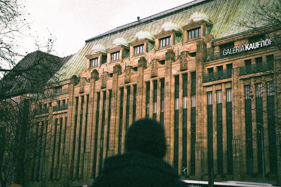 Palast der Republik Geschichte Berlin News