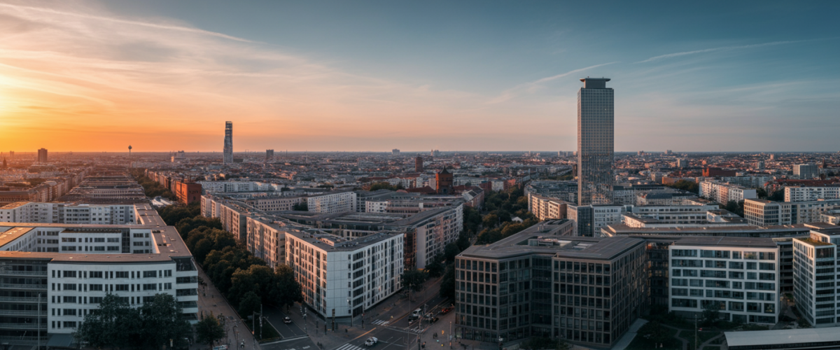 Pankow Berlin 2026: Wohnen, Leben & Mieten im Überblick Berlin News