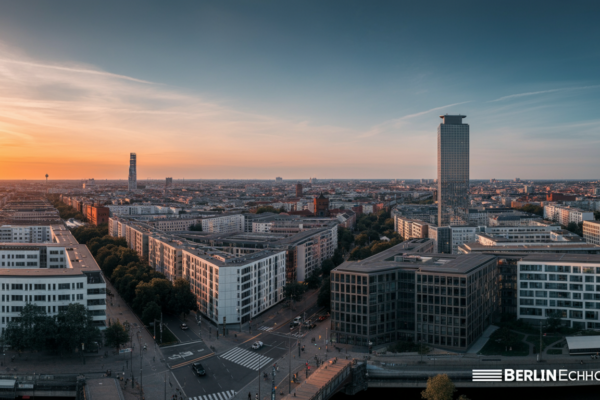 Pankow Berlin 2026: Wohnen, Leben & Mieten im Überblick Berlin News