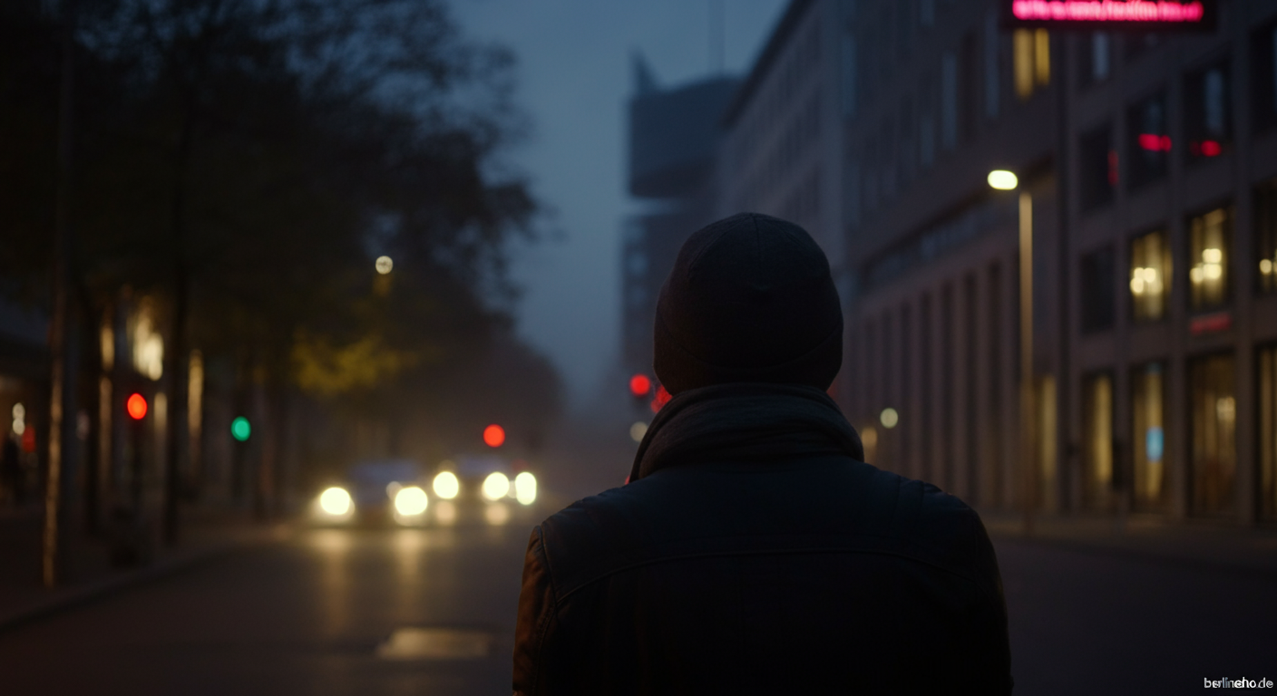 Parkzone Mehringplatz 2026: Alle Kosten, Fristen & Zonen im Überblick - Berlin News Highlights