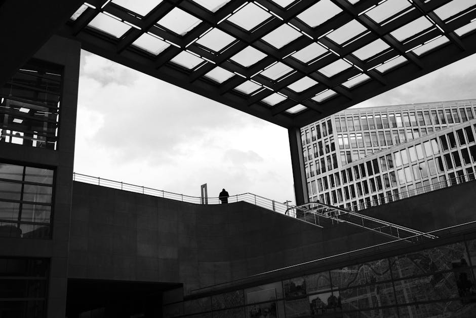 Parkzone Mehringplatz Berlin News