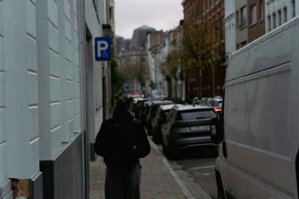 Parkzone Mehringplatz Berlin News