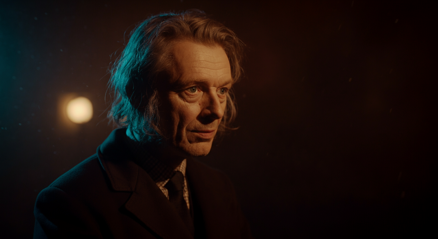 Pawel Popolski Berlin Wühlmäuse 2026: 4 Tage PolkaMania - Berlin News Highlights