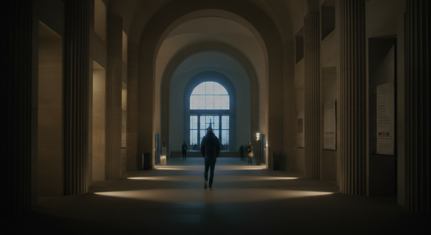 Pergamonmuseum Wiedereröffnung 2027: 489 Mio. € & neue Sperren - Berlin News Highlights