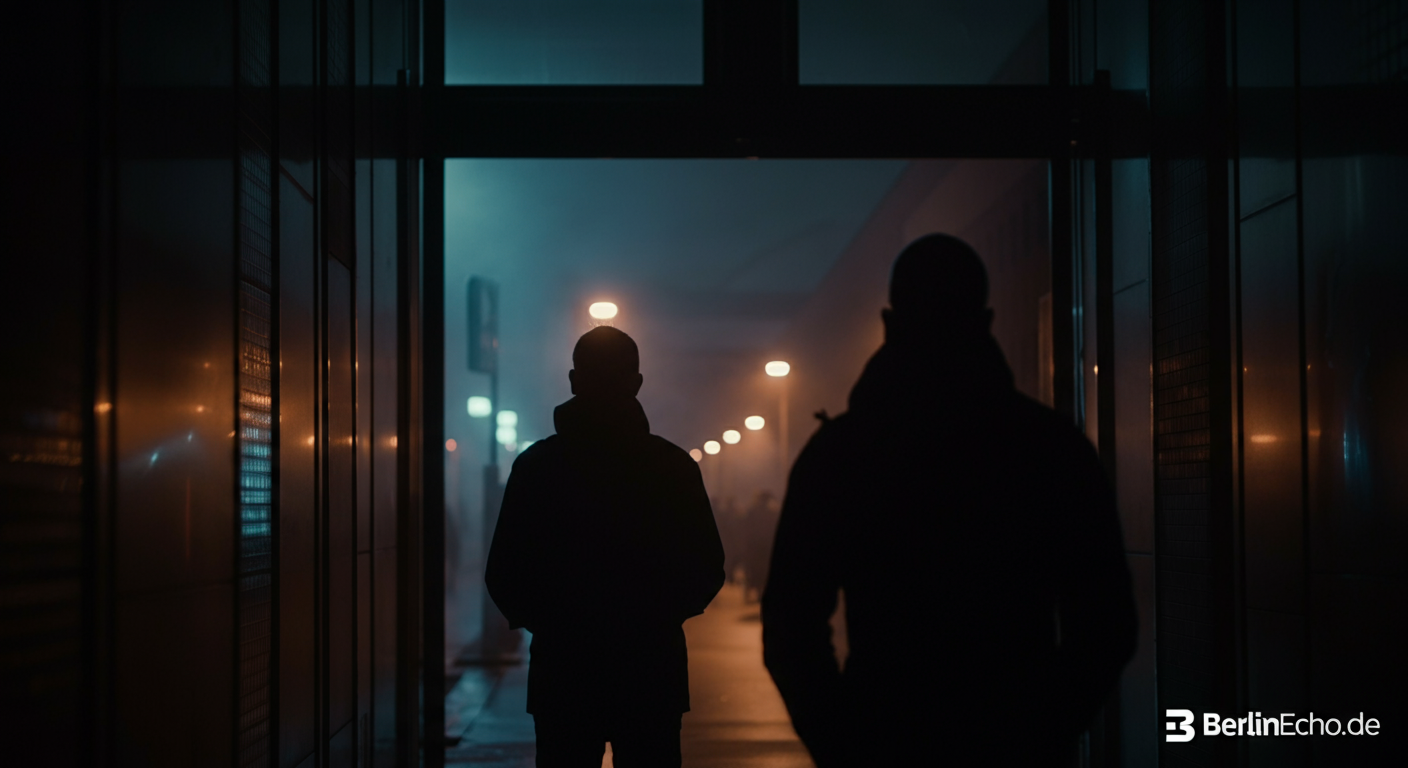 Pflasterstein Angriff Linke Berlin: Staatsschutz ermittelt 2026 - Berlin News Highlights