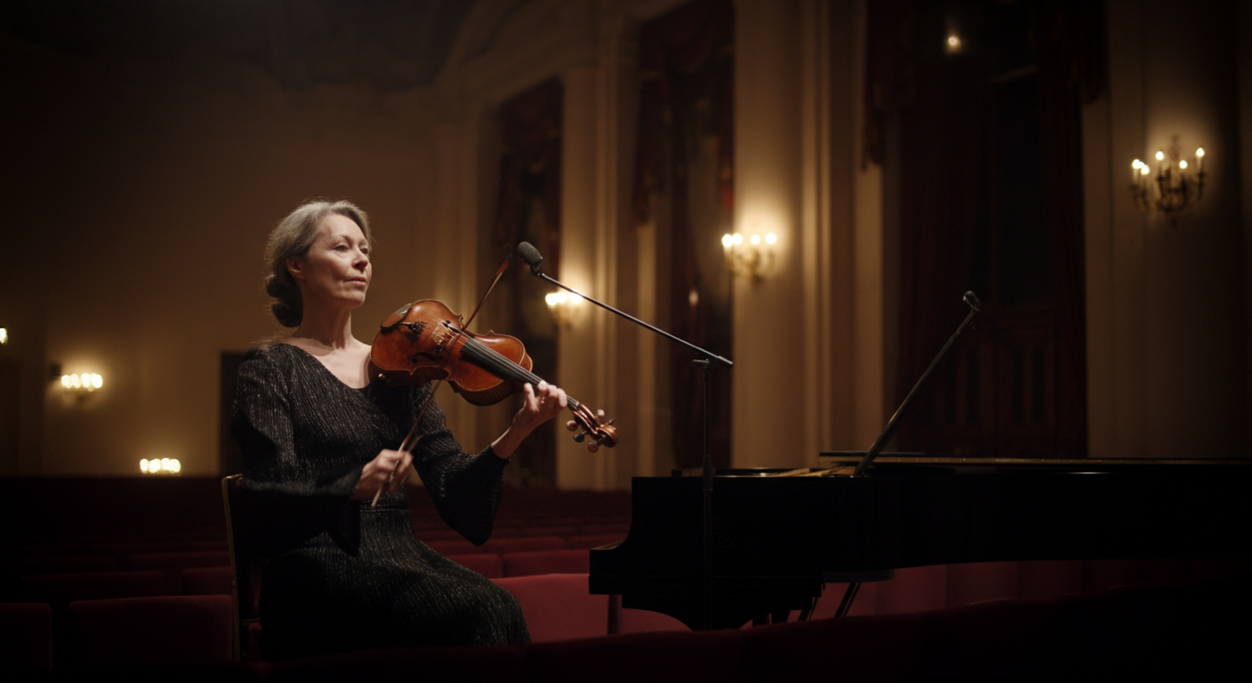 Philharmonie Berlin Strawinsky Feuervogel: Mäkelä dirigiert 2026 - Berlin News Highlights