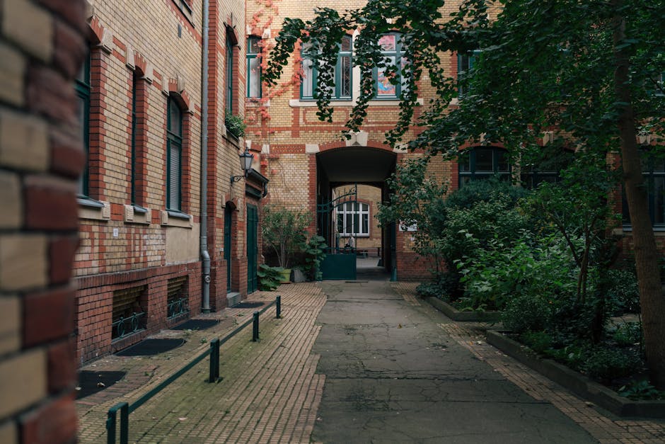 Planufer Kreuzberg Berlin News