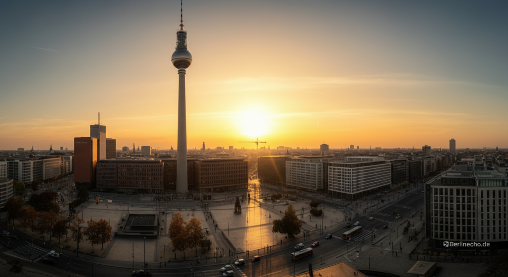 Stadtführung Berlin 2026: 5 Anbieter, Preise & Buchung