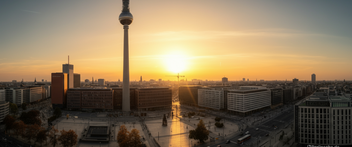 Stadtführung Berlin 2026: 5 Anbieter, Preise & Buchung