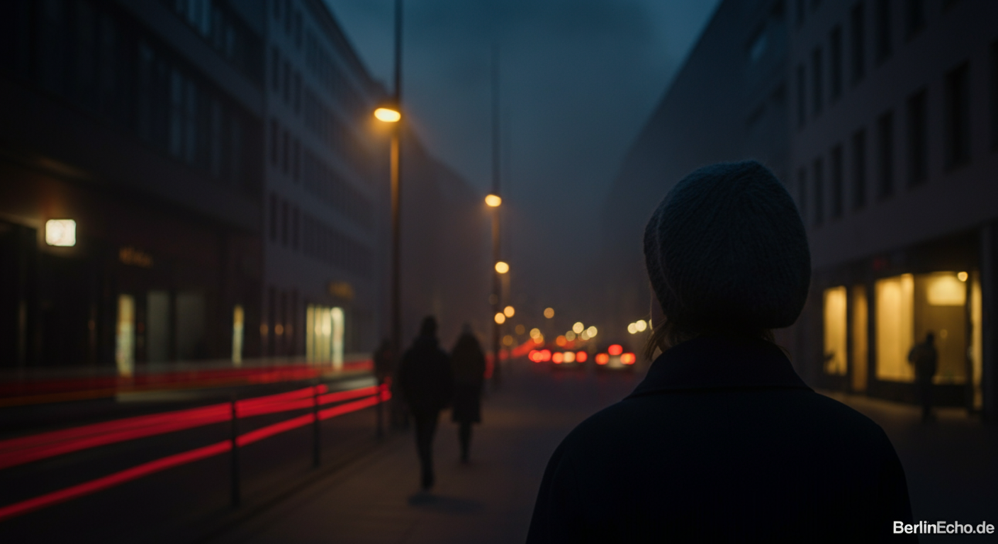 POV Neue ARD Reportage: Nach 22 Jahren endet "neuneinhalb" - Berlin News Highlights