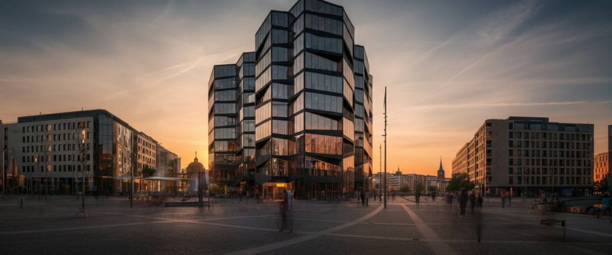 Prenzlauer Berg: Leben, Wohnen und Arbeiten 2026 Berlin News