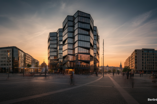 Prenzlauer Berg: Leben, Wohnen und Arbeiten 2026 Berlin News