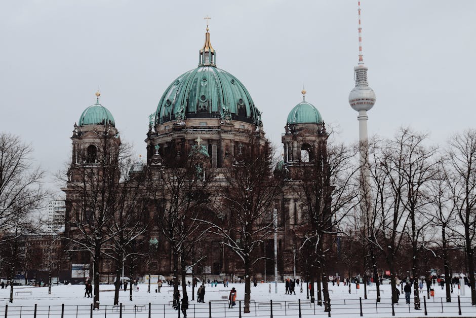 Public Viewing Berlin WM 2026 Erlaubt Berlin News