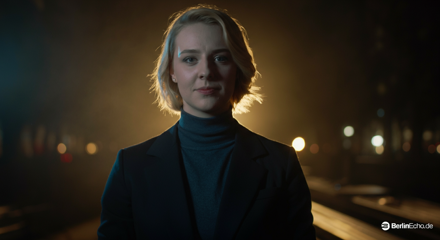 Quiz Champion Gewinner 2026: Göttinger Studentin holt 100.000 Euro - Berlin News Highlights