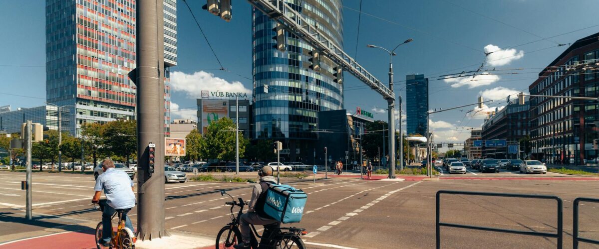 Radfahrer Stirbt Berlin Berlin News