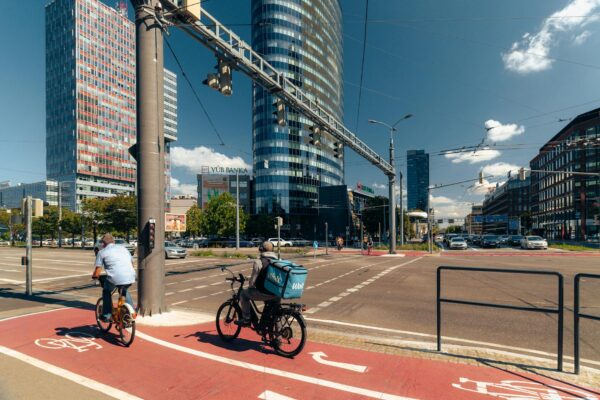 Radfahrer Stirbt Berlin Berlin News