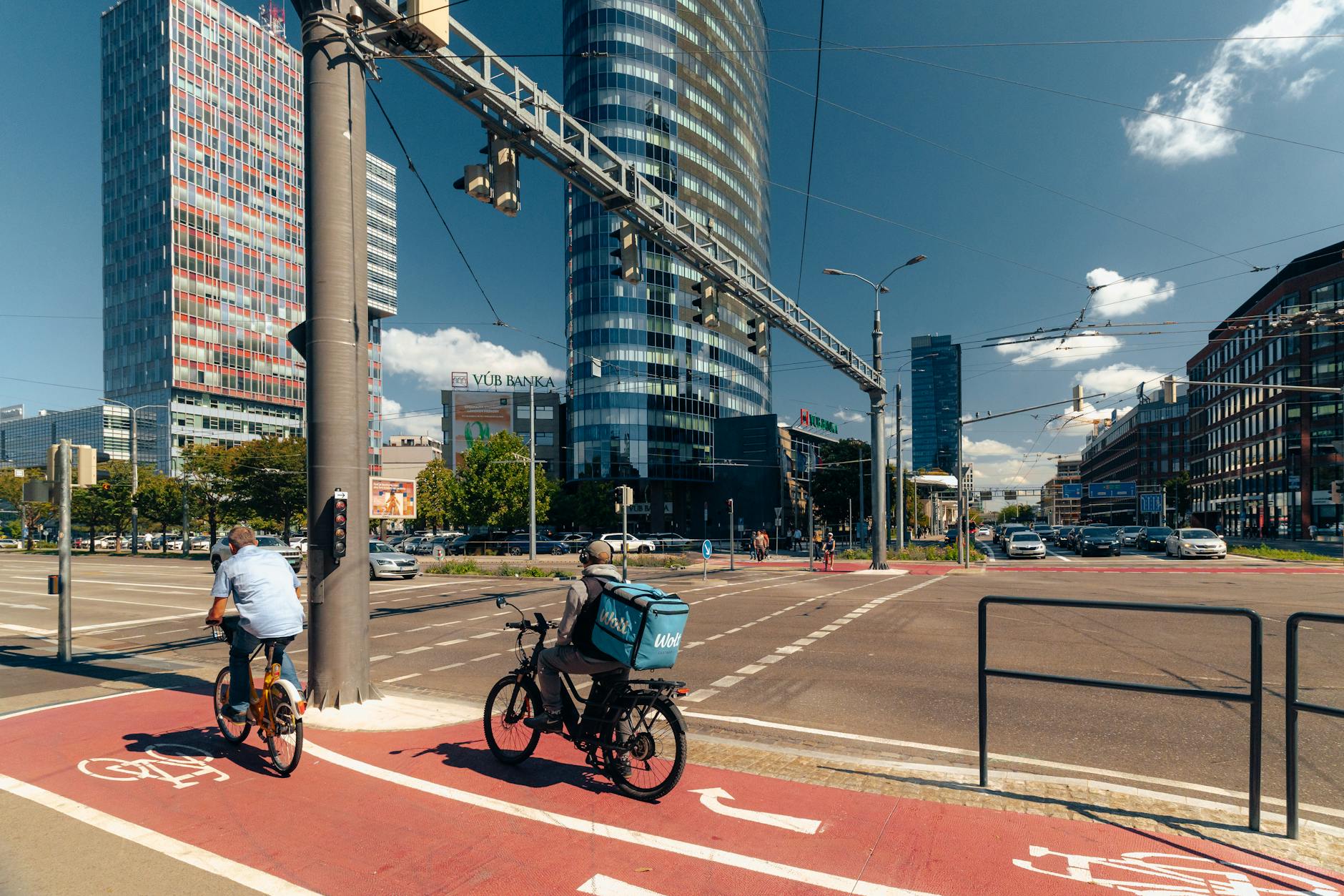 Radfahrer Stirbt Berlin Berlin News