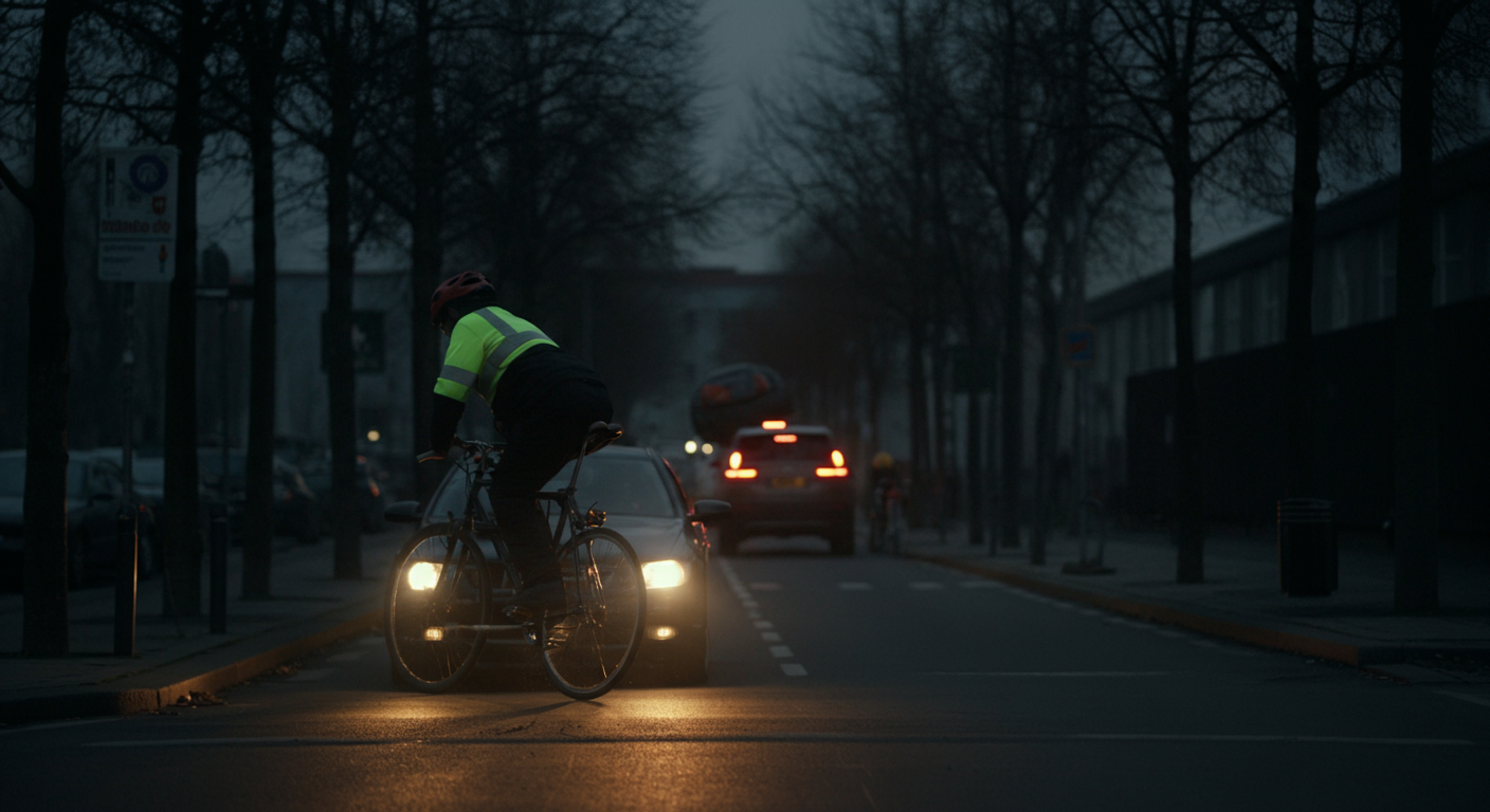 Radfahrer Stirbt Berlin: Tödlicher Abbiegeunfall in Neukölln - Berlin News Highlights