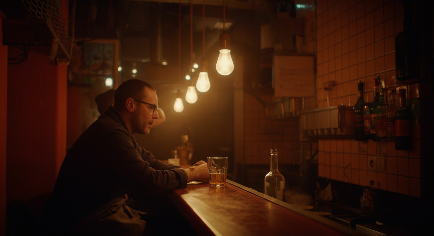 Ramen Berlin Neukölln: Das 3-Tage-Pop-up im Schillerkiez - Berlin News Highlights