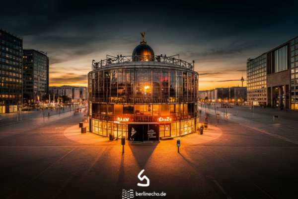 RAW Gelände Berlin Bebauung 2026: Pläne, Proteste & Clubs Berlin News