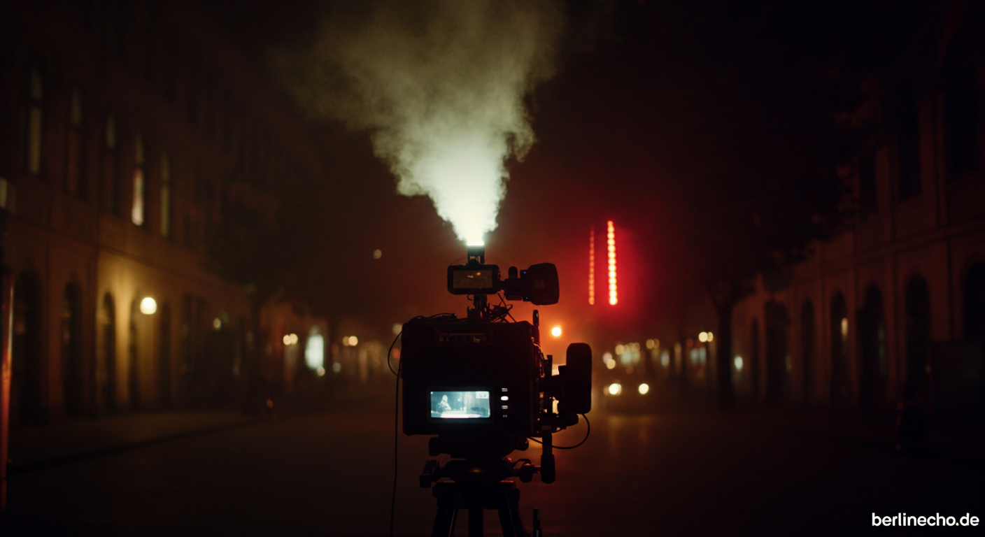 RAW Gelände Berlin Bebauung 2026: Pläne, Proteste & Clubs - Berlin News Highlights