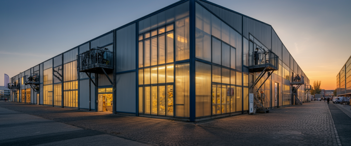 Recyclinghöfe Berlin: Alle 14 Standorte + Öffnungszeiten Berlin News