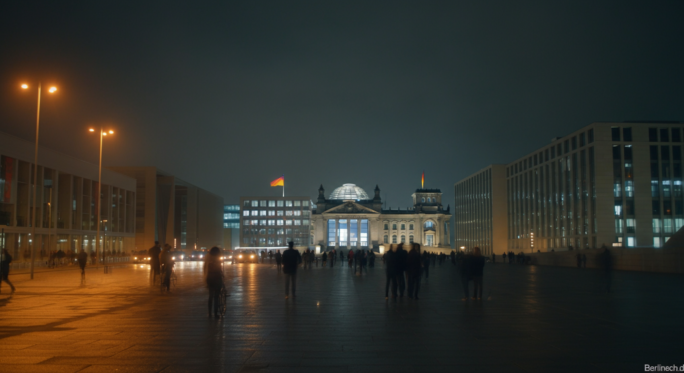 Reichstag Berlin besuchen 2026: Anmeldung, Termine & Insider-Tipps - Berlin News Highlights
