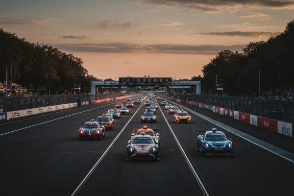 Rennbahn Hoppegarten Saisonauftakt 2026: Zuchtrennen & Topjockeys Berlin News