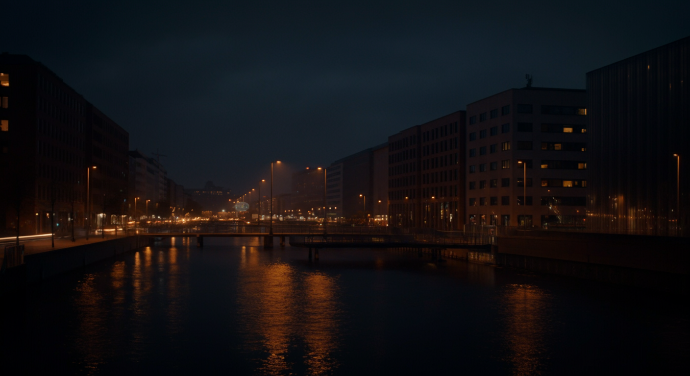 Re:publica Berlin 2026: Programm, Tickets & politische Analyse - Berlin News Highlights