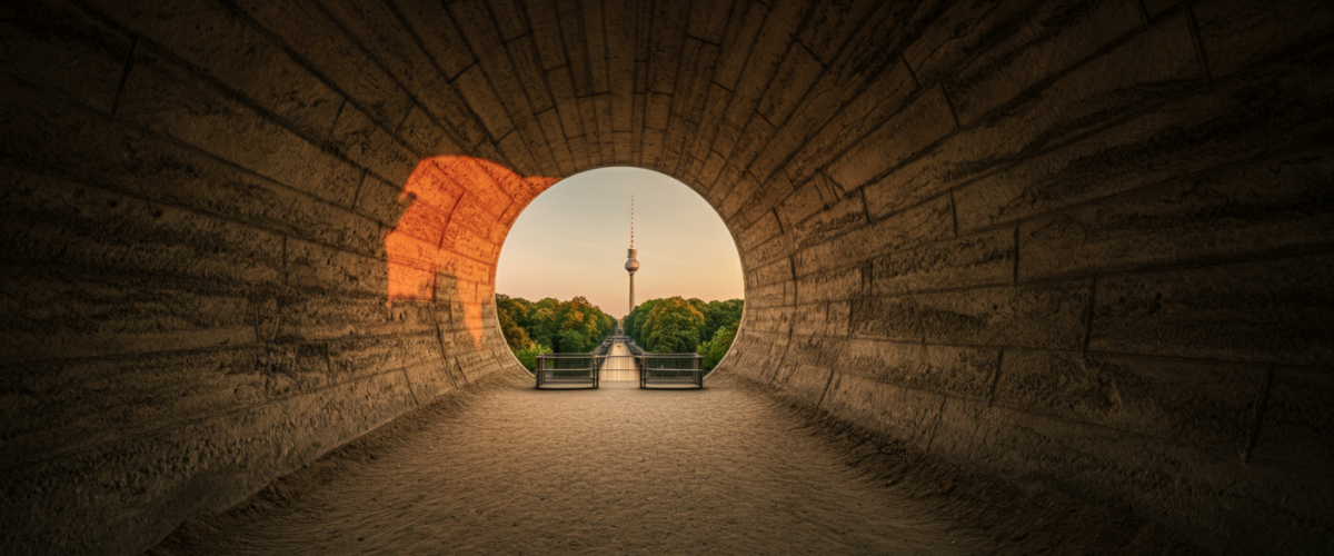Riesensandkasten Großer Tiergarten (Mitte) Berlin News