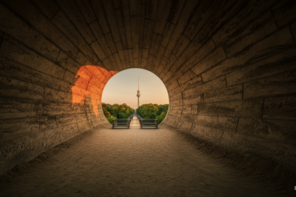 Riesensandkasten Großer Tiergarten (Mitte) Berlin News