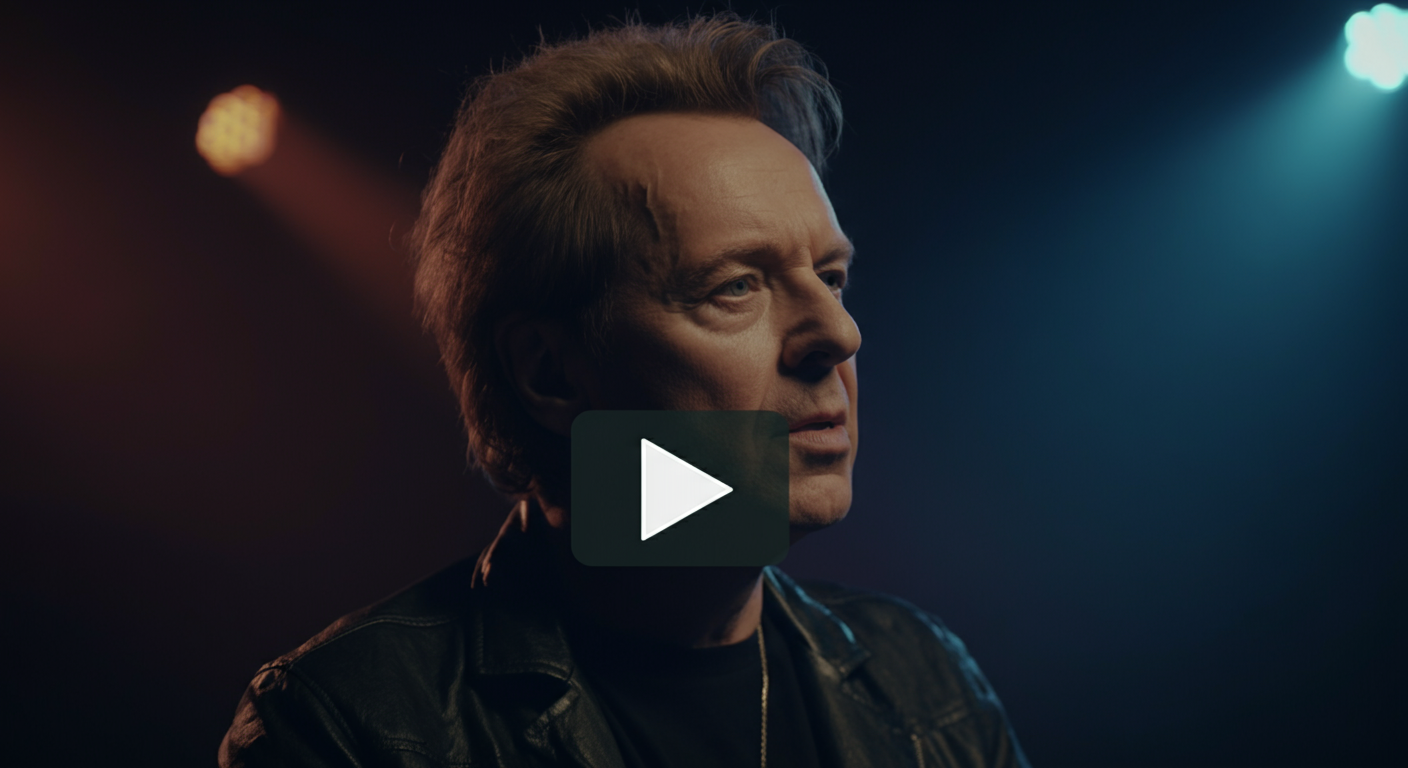 Roland Kaiser Tour 2027: Neue Arena-Konzerte & Ticket-Vorverkauf - Berlin News Highlights