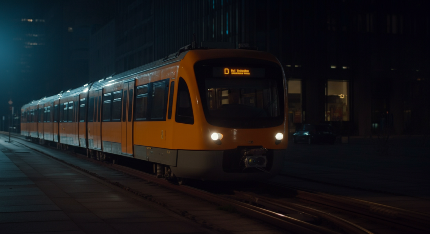 Rollschuhbahn Berlin 2026: Europas größte mobile Bahn eröffnet - Berlin News Highlights