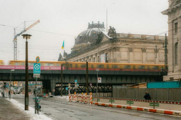 Rollschuhbahn Berlin Berlin News