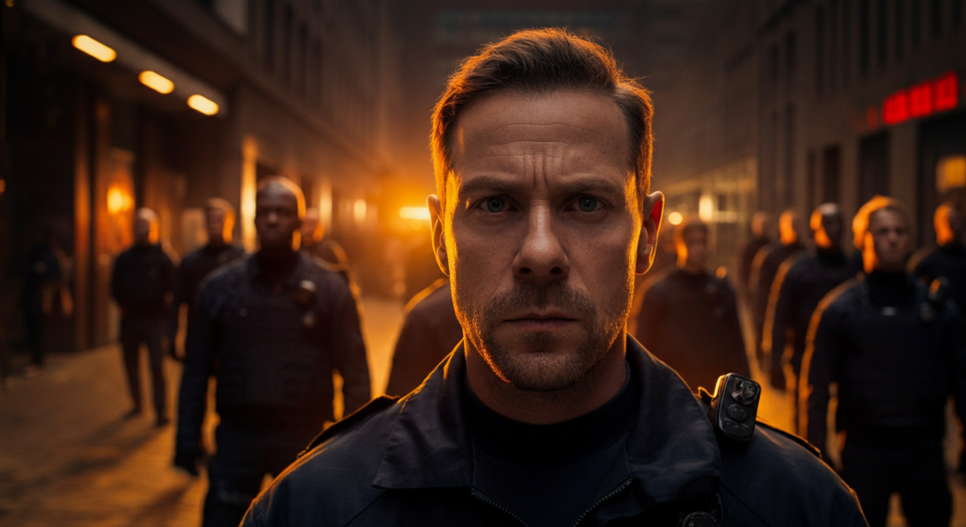 Rosenheim Cops Abgänge 2026: 3 Stars verlassen die Serie Berlin News