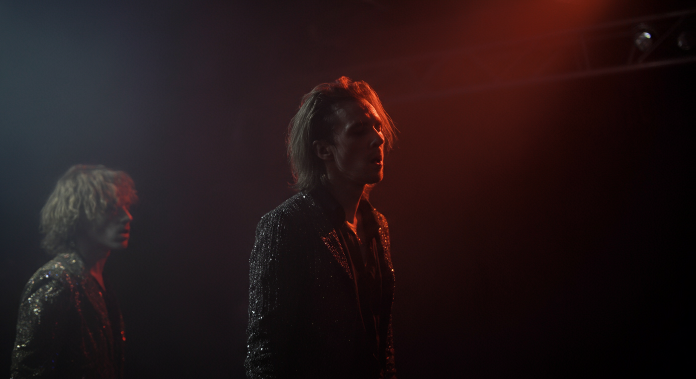 Ross Antony Let's Dance Unfall: Blut-Drama in Live-Show 6 - Berlin News Highlights