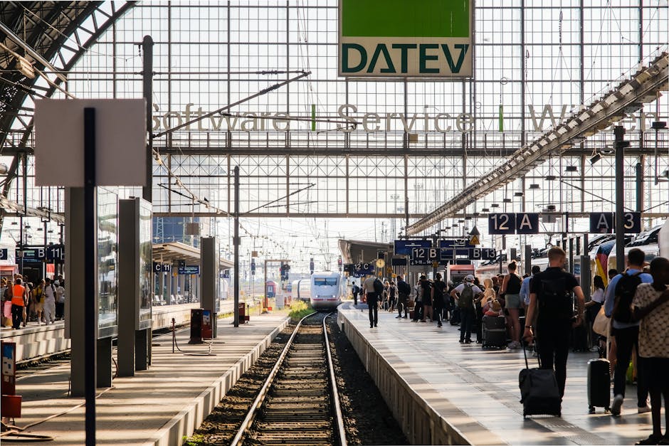 Ryanair BER Berlin News