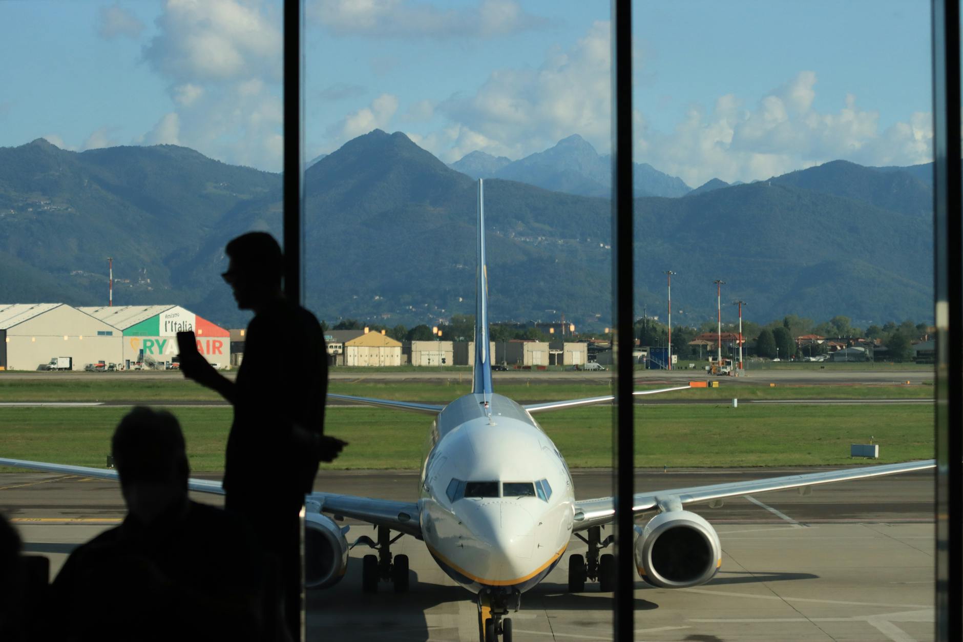 Ryanair BER Berlin News