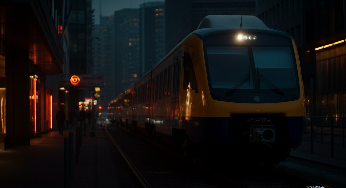 Ryanair BER Rückzug 2026: 50 % weniger Flüge – die wahren Gründe - Berlin News Highlights