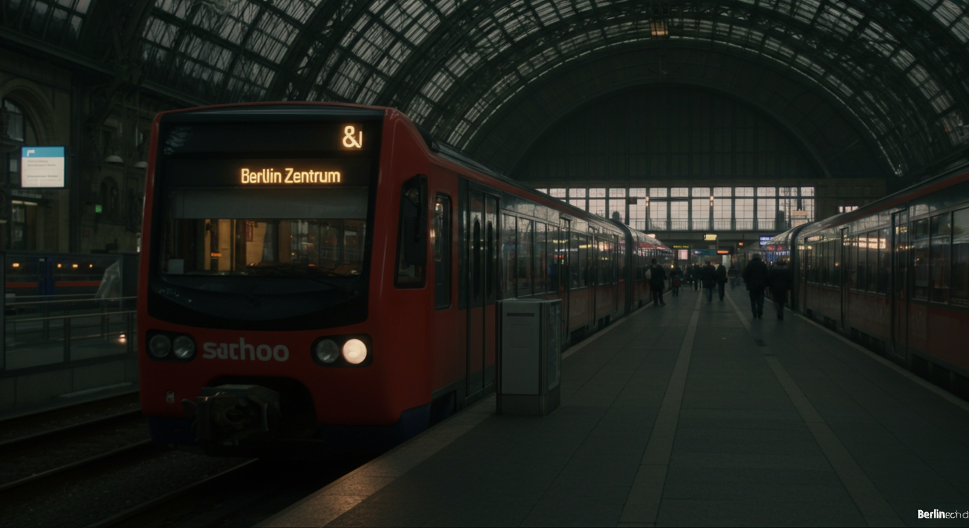 S-Bahn Kundenzentrum Ostbahnhof: Öffnungszeiten & Services - Berlin News Highlights