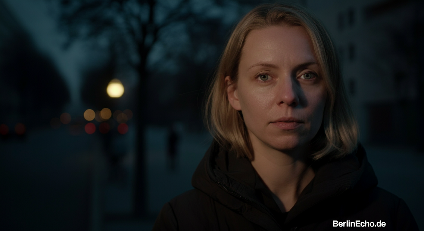 Sarah Wedl-Wilson: Staatsanwaltschaft prüft Anfangsverdacht - Berlin News Highlights