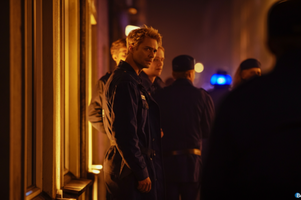 Schüsse Lokal Berlin Neukölln: Polizei ermittelt nach Serie Berlin News