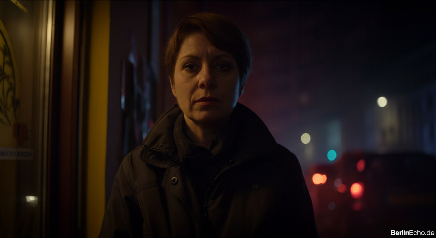 Schüsse Lokal Berlin Neukölln: Polizei ermittelt nach Serie - Berlin News Highlights