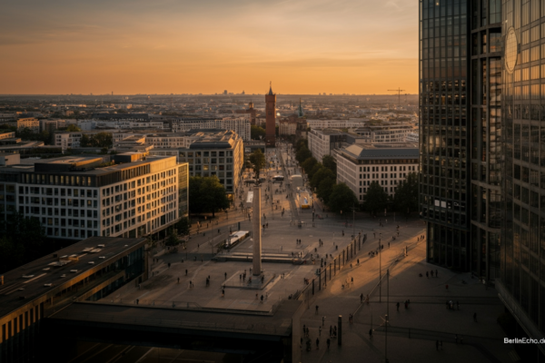 Schulferien Berlin 2026 & 2027: Alle Termine im Überblick Berlin News