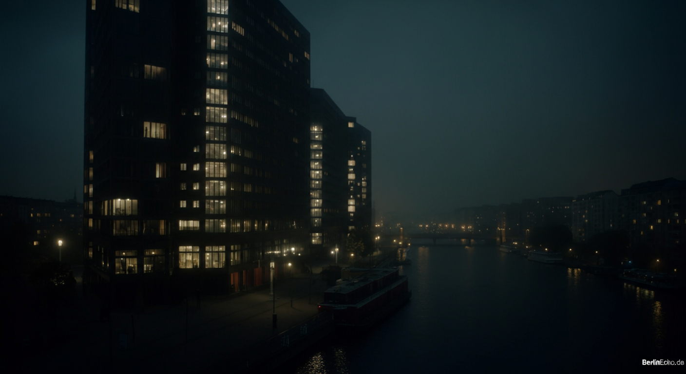 Schwanenwerder Villen Verfall Berlin 2026: Warum die Luxusinsel verkommt - Berlin News Highlights