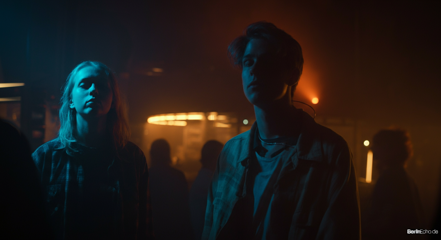 Schwuz Comeback Party Berlin 2026: Metropol & neue Standorte - Berlin News Highlights