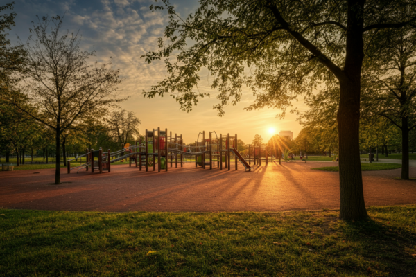 Seeräuberspielplatz Kladow (Spandau) Berlin News